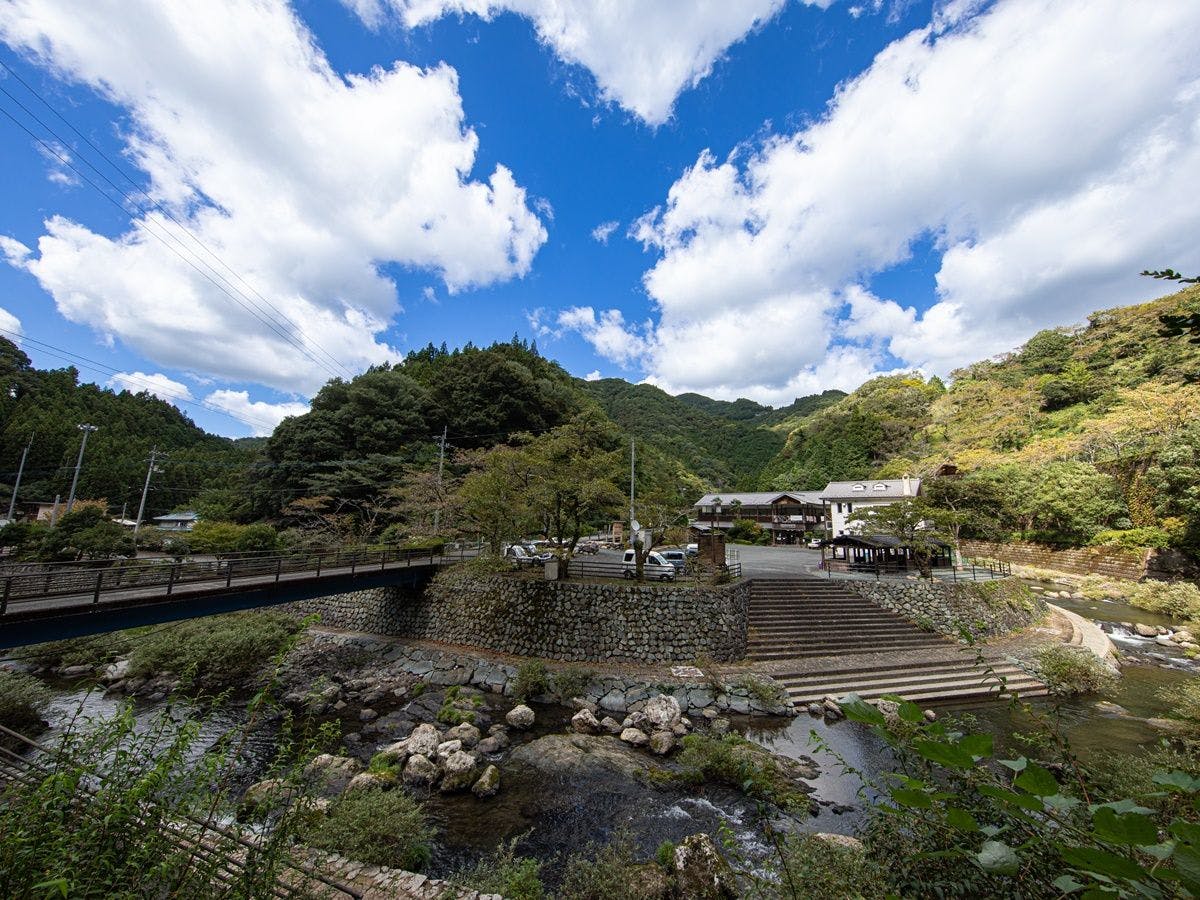 Kawabe Furusato no Yado
