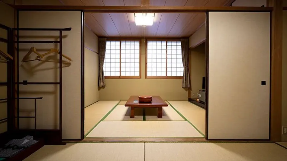 Kawabe Furusato no Yado