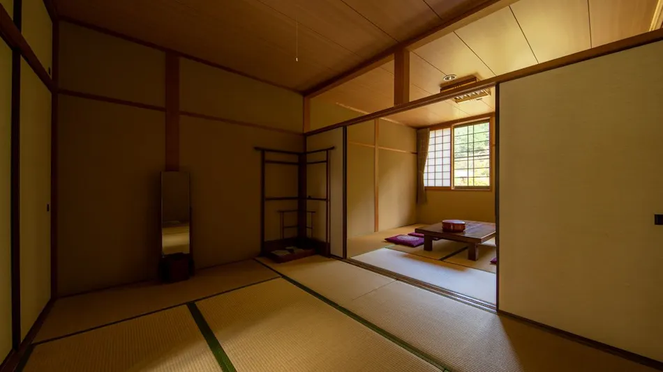 Kawabe Furusato no Yado