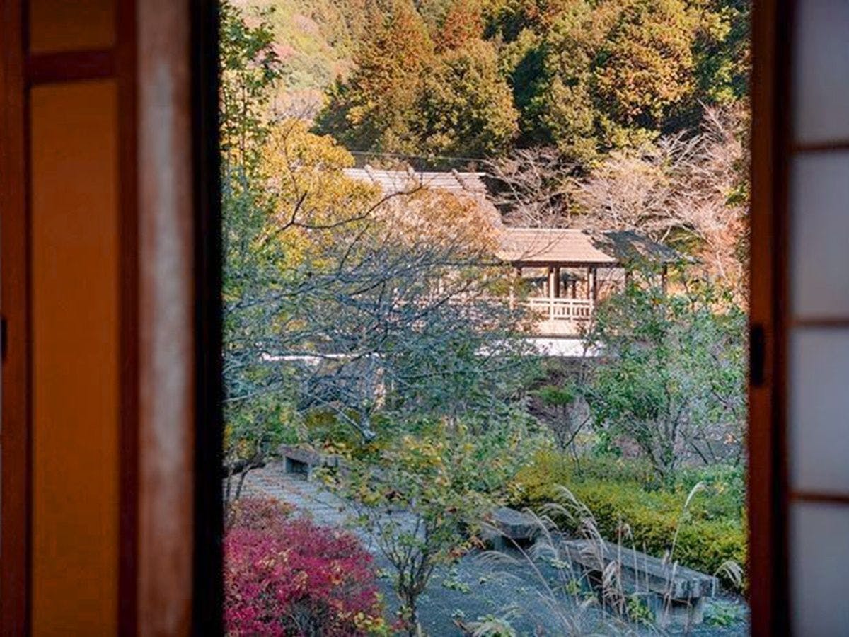 Kawabe Furusato no Yado