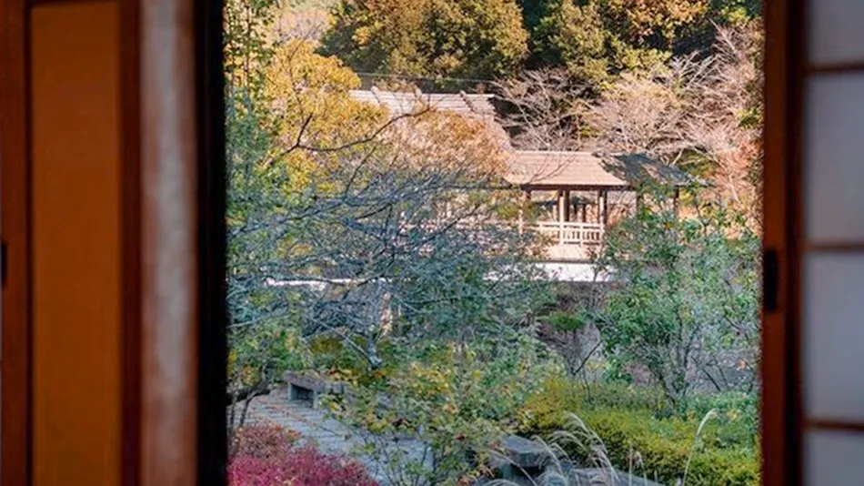 Kawabe Furusato no Yado