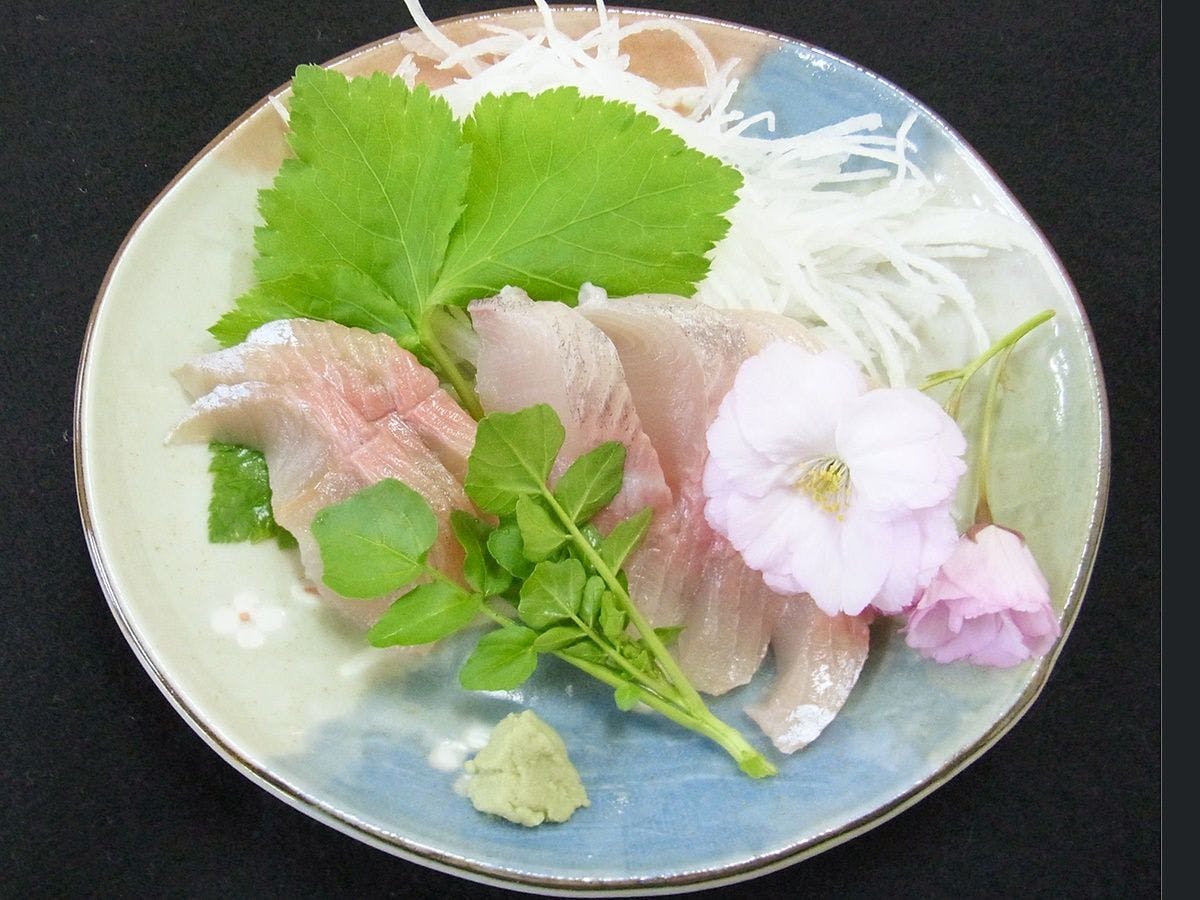 Kawabe Furusato no Yado