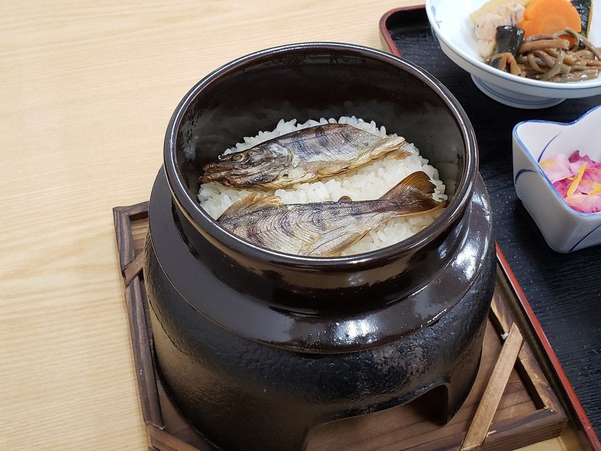 Kawabe Furusato no Yado
