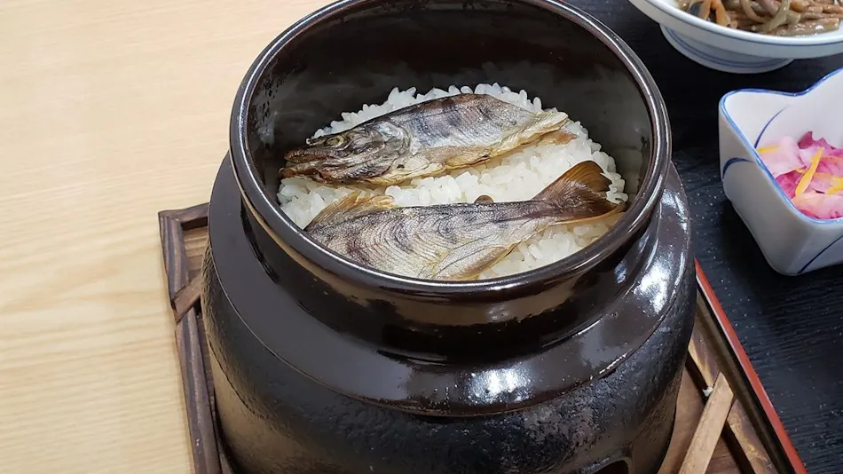Kawabe Furusato no Yado