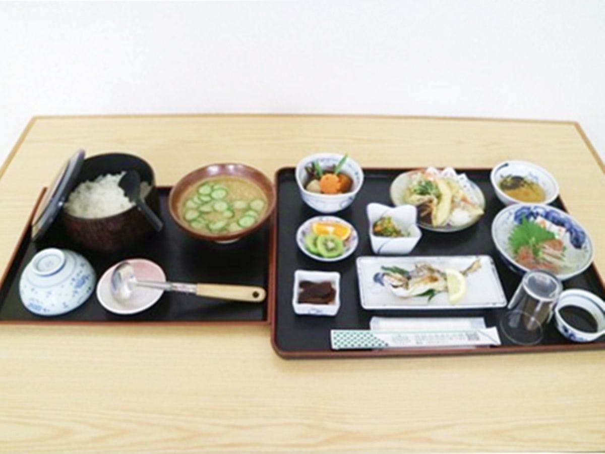 Kawabe Furusato no Yado