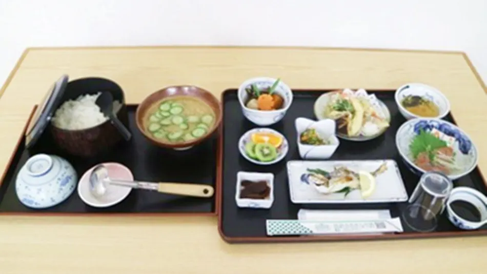 Kawabe Furusato no Yado