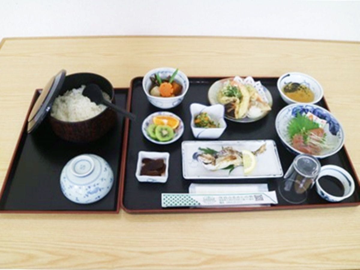 Kawabe Furusato no Yado