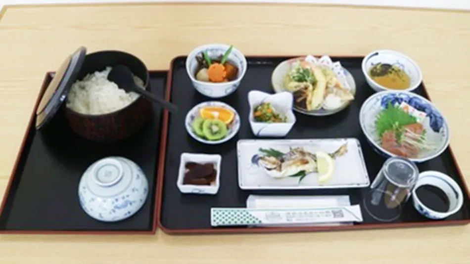 Kawabe Furusato no Yado