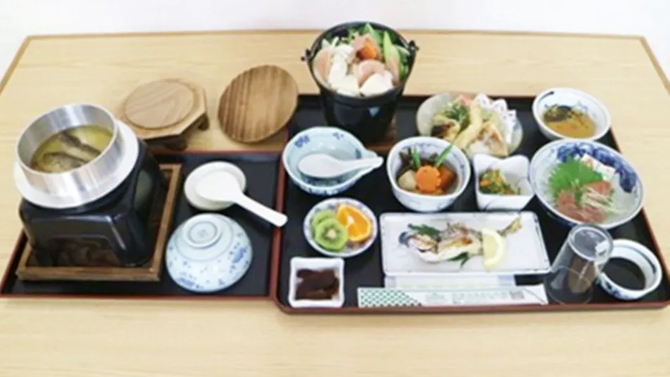 Kawabe Furusato no Yado