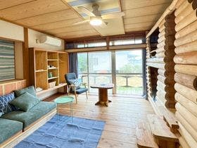 西ノ島　隠岐シーサイドホテル鶴丸