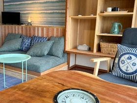 西ノ島　隠岐シーサイドホテル鶴丸