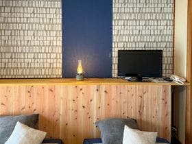 西ノ島　隠岐シーサイドホテル鶴丸