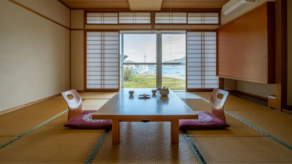 Oki Seaside Hotel Tsurumaru