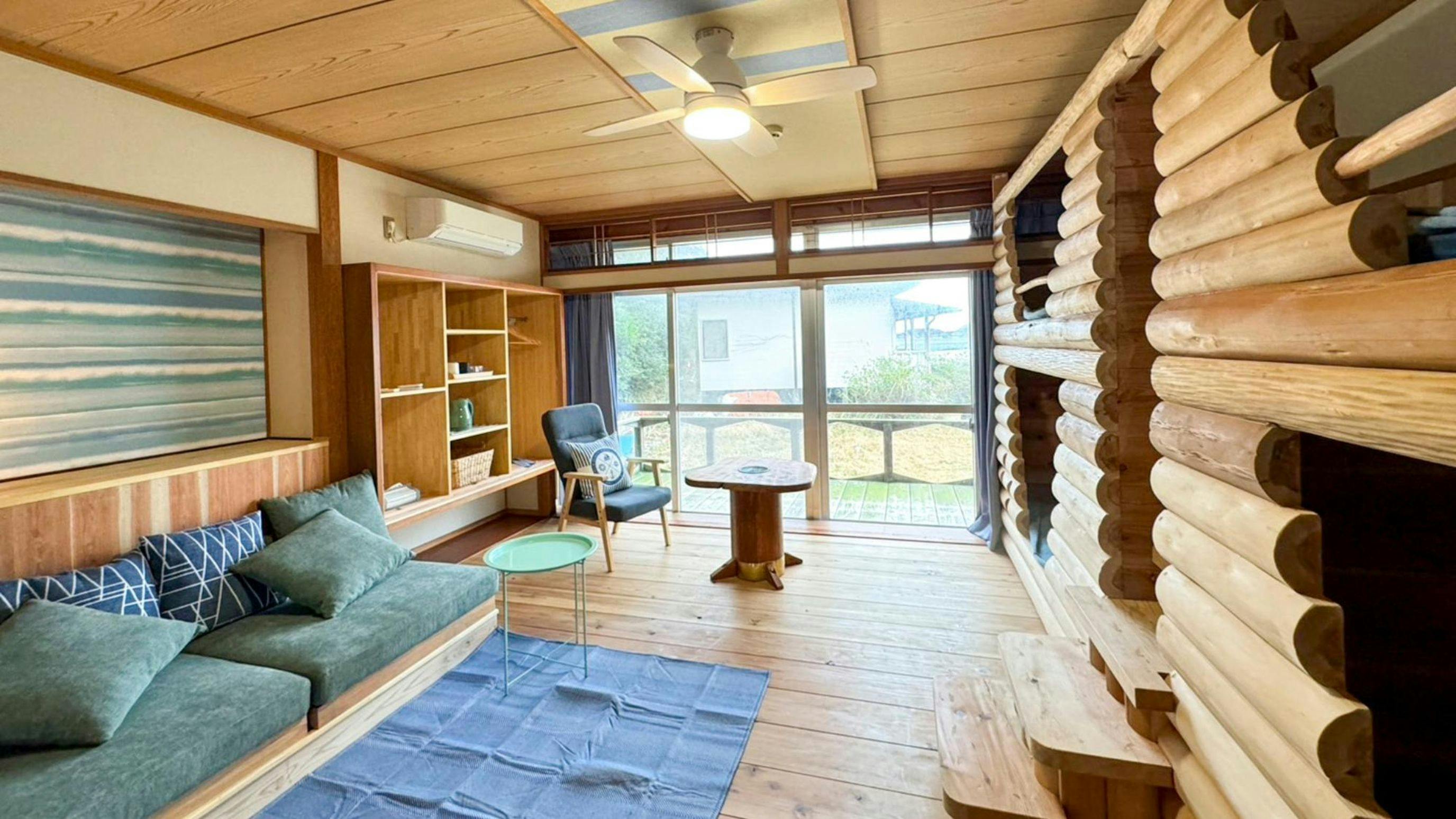 Oki Seaside Hotel Tsurumaru
