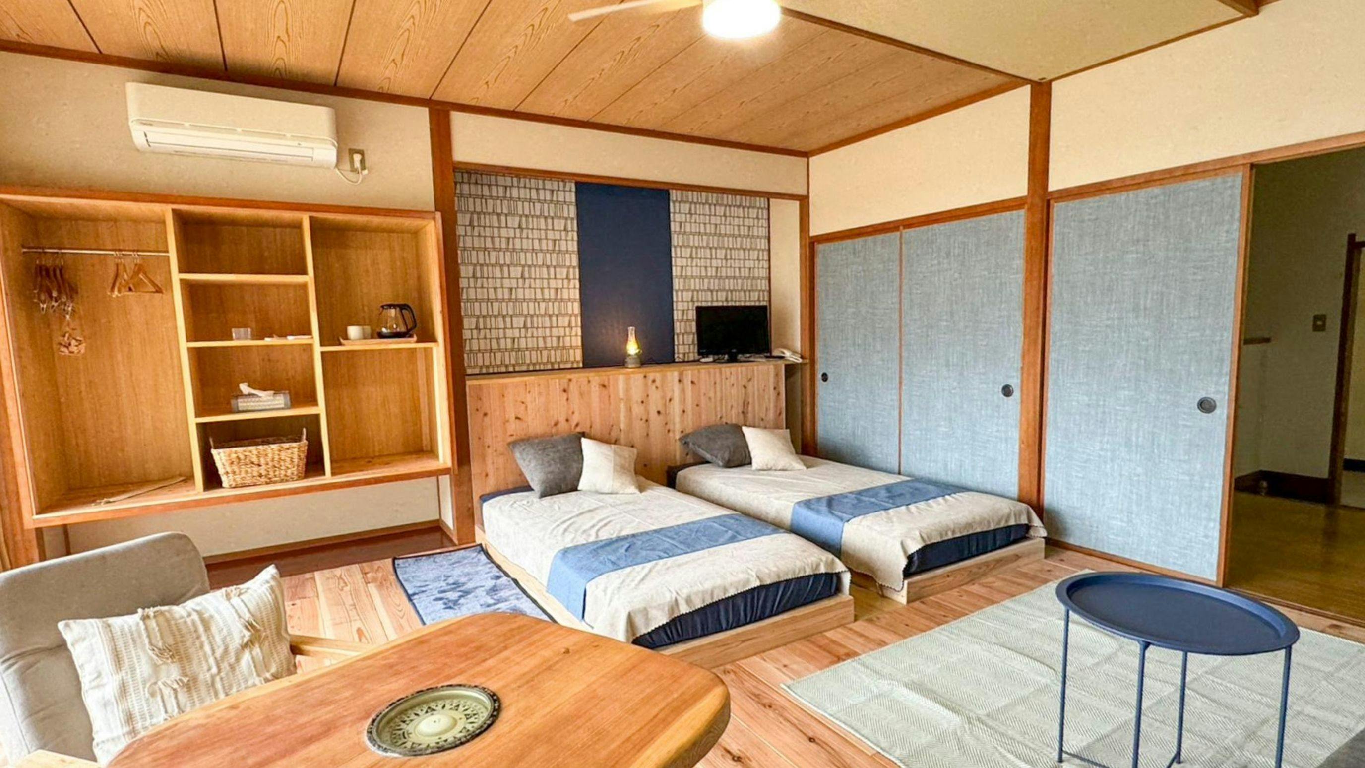 Oki Seaside Hotel Tsurumaru