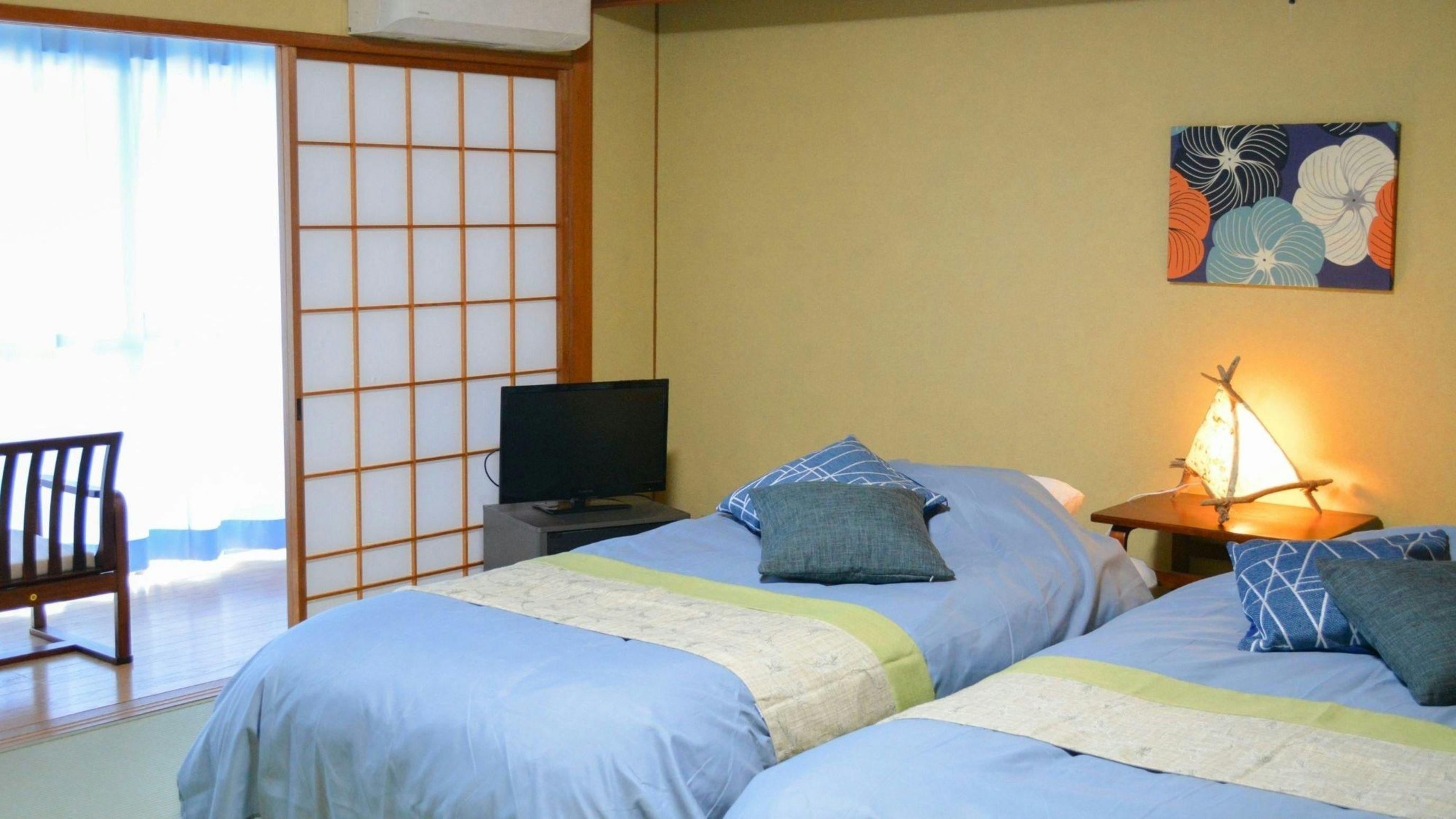 Oki Seaside Hotel Tsurumaru
