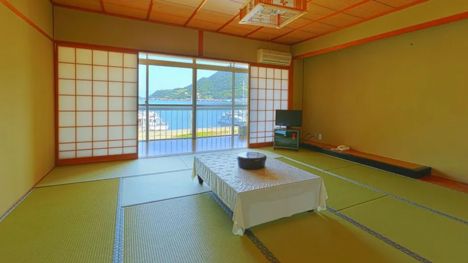 Oki Seaside Hotel Tsurumaru