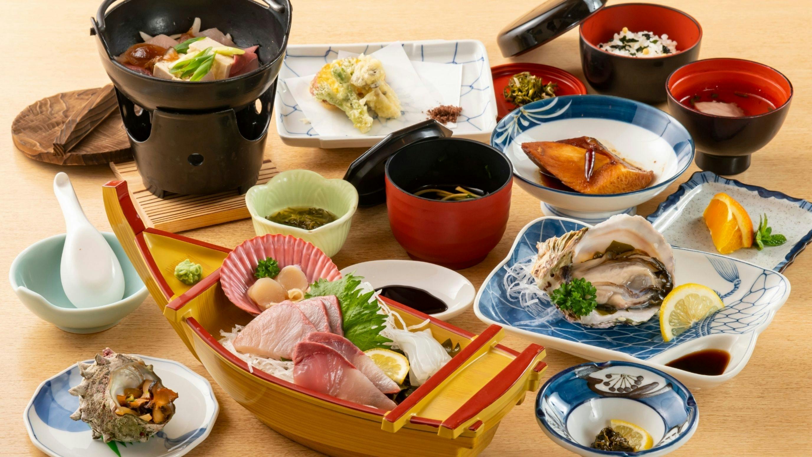 Oki Seaside Hotel Tsurumaru