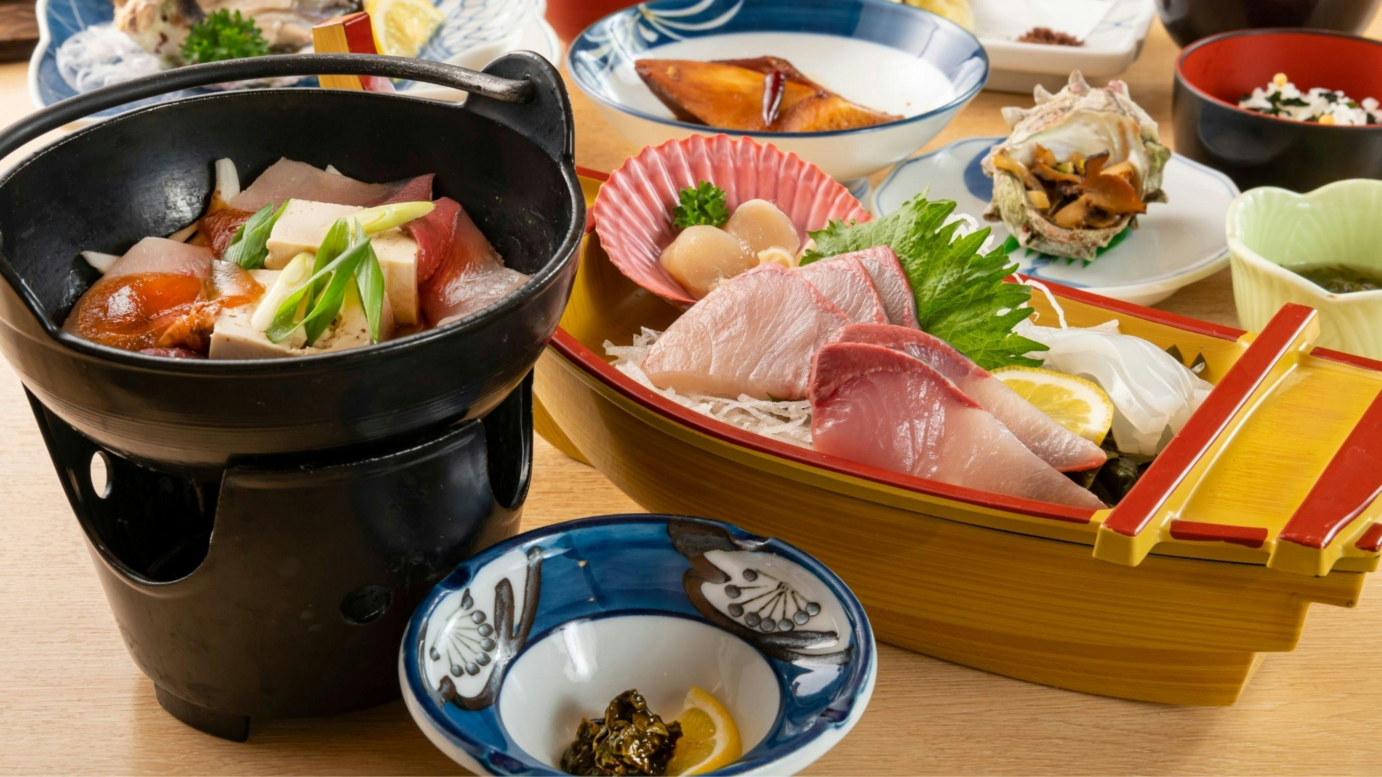Oki Seaside Hotel Tsurumaru