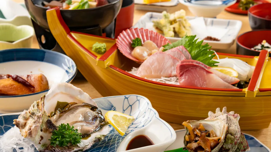 Oki Seaside Hotel Tsurumaru