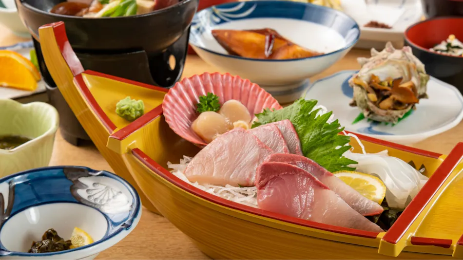 Oki Seaside Hotel Tsurumaru