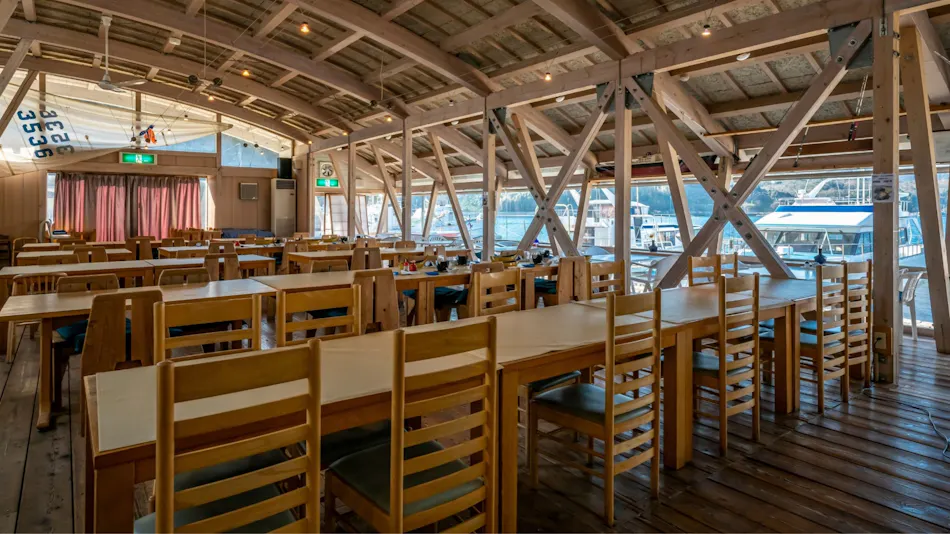 Oki Seaside Hotel Tsurumaru