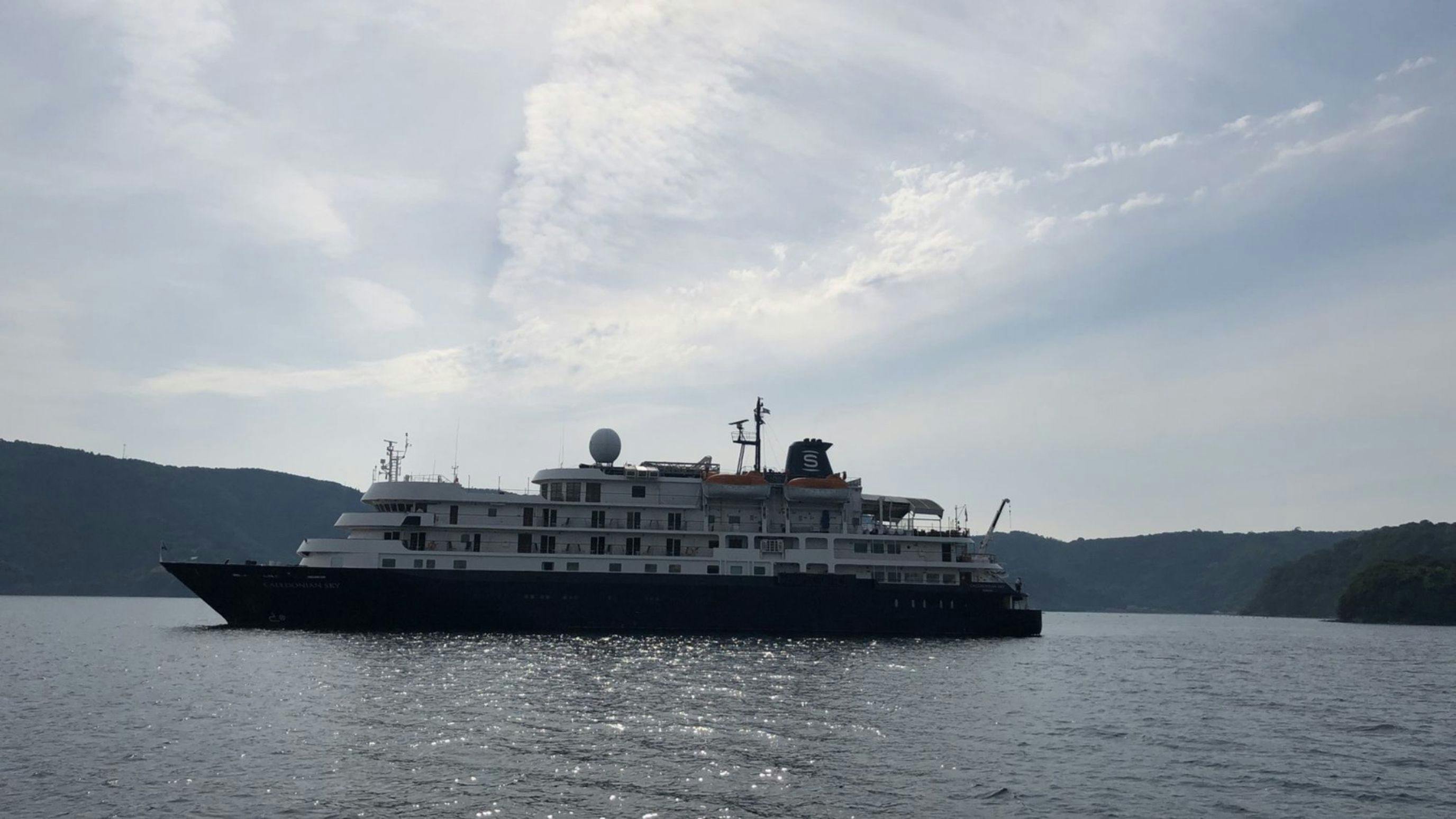 Oki Seaside Hotel Tsurumaru