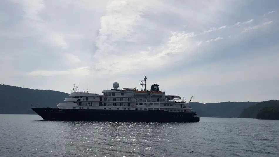 Oki Seaside Hotel Tsurumaru