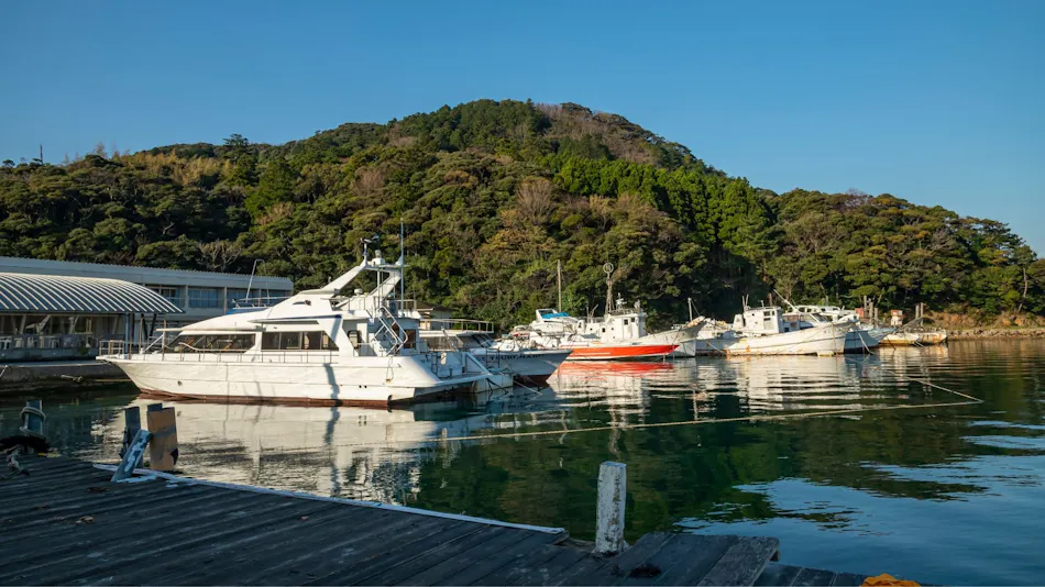 Oki Seaside Hotel Tsurumaru