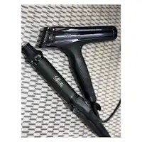 ไดร์เป่าผม ReFa, เครื่องม้วนผม ReFa