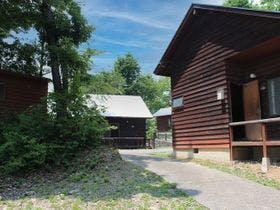 城峯公園キャンプ場
