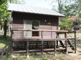 城峯公園キャンプ場