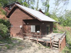 城峯公園キャンプ場