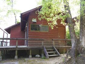 城峯公園キャンプ場