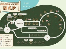 城峯公園キャンプ場