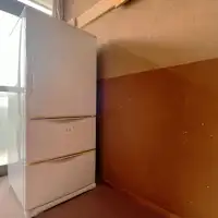 【관내】3층에 있는 공동 냉장고