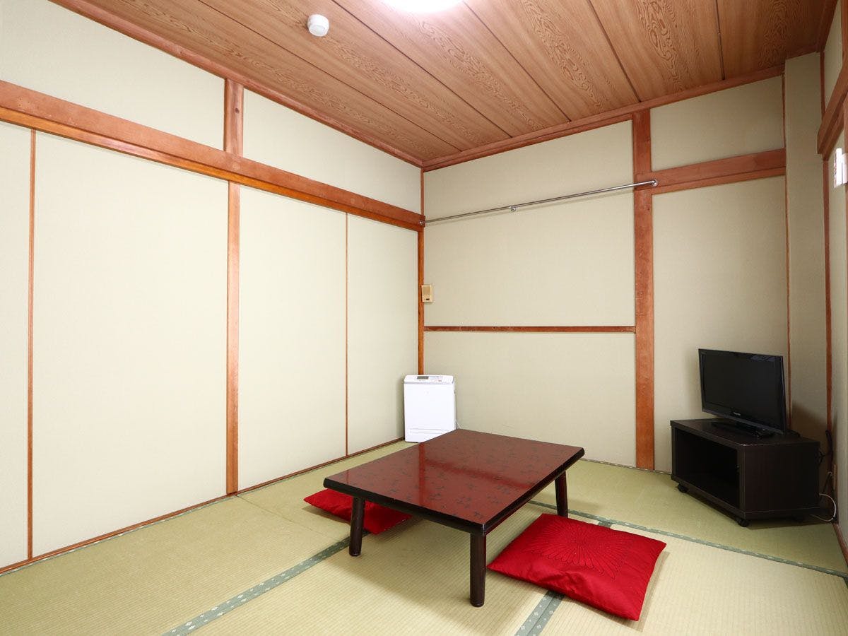 Lodge Yamanakako Heights