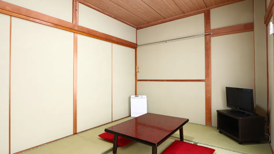 Lodge Yamanakako Heights