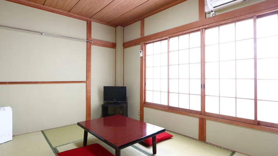 Lodge Yamanakako Heights