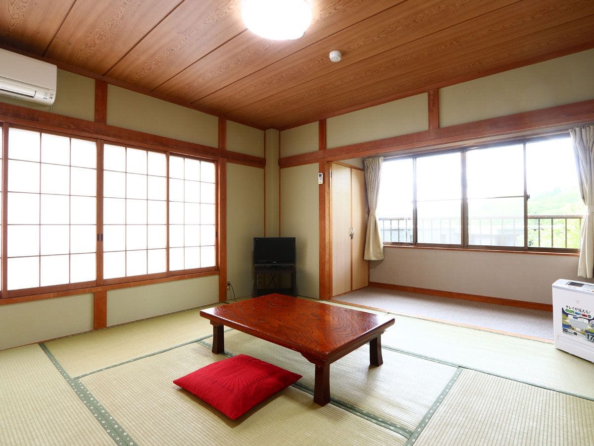 Lodge Yamanakako Heights