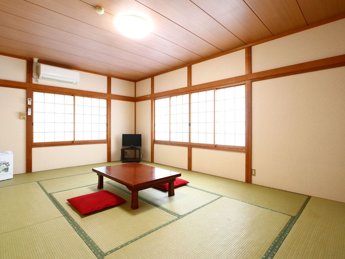 Lodge Yamanakako Heights