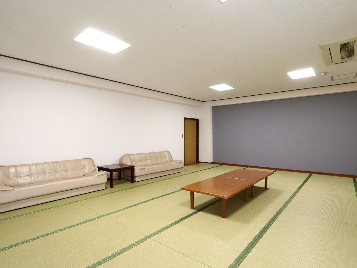 Lodge Yamanakako Heights