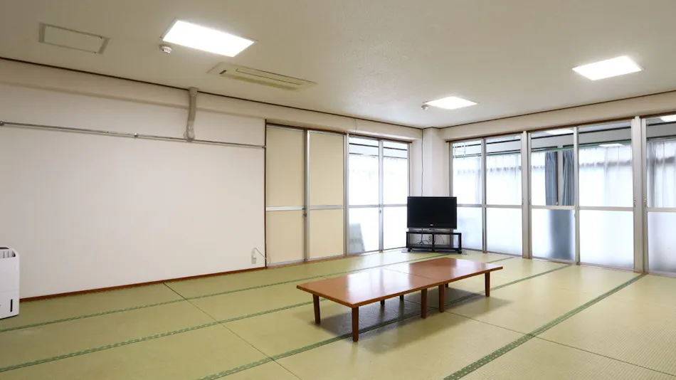 Lodge Yamanakako Heights