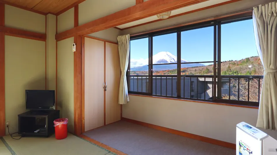 Lodge Yamanakako Heights