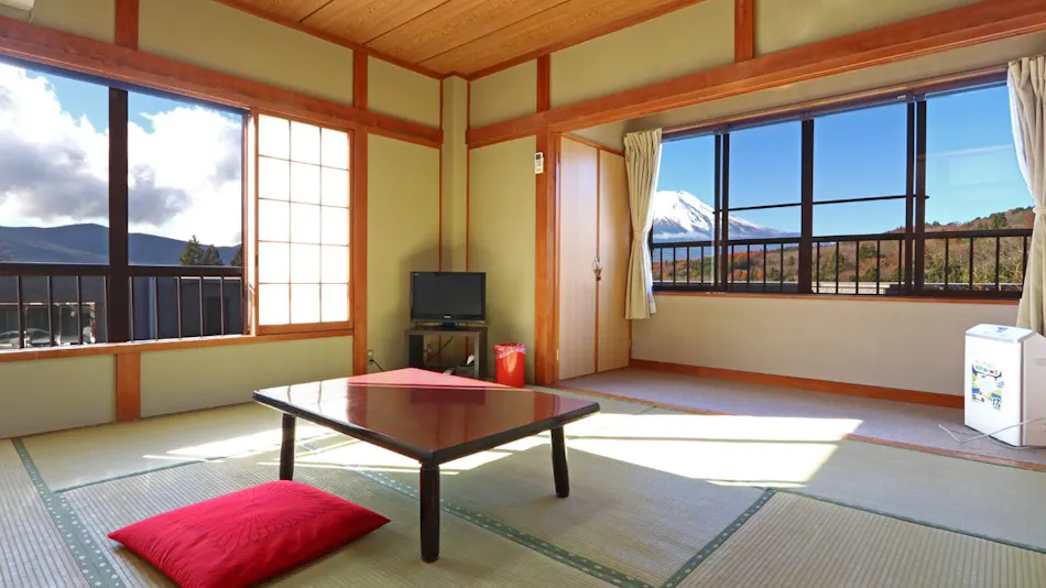 Lodge Yamanakako Heights