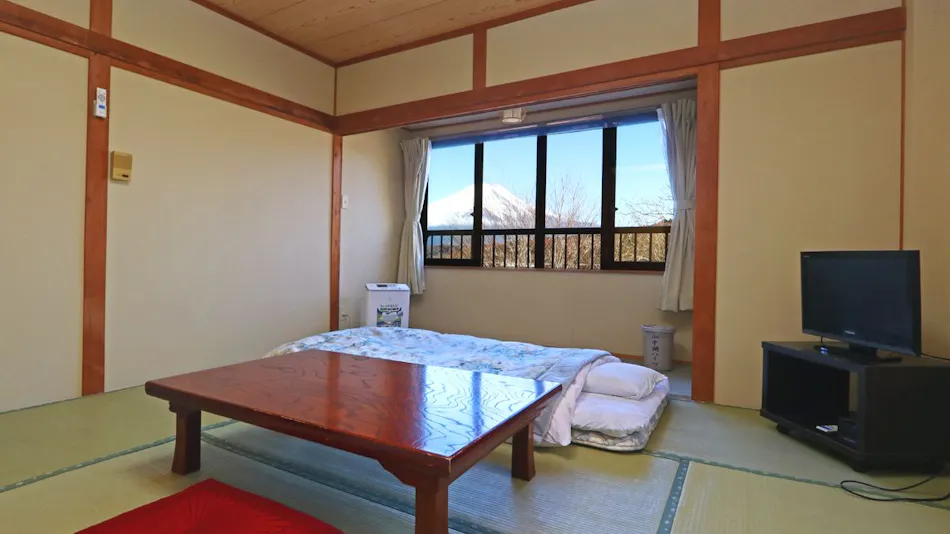 Lodge Yamanakako Heights