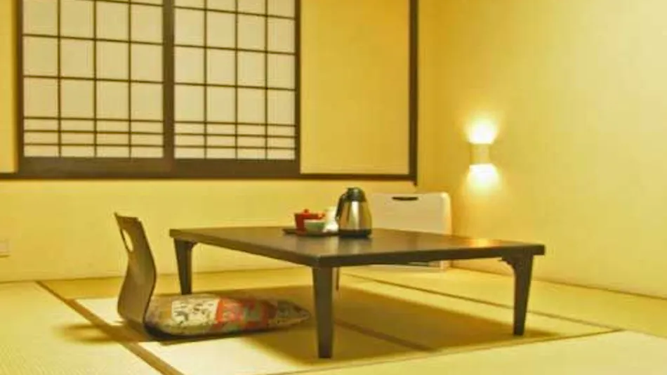 Onsen Minshuku Masagoya
