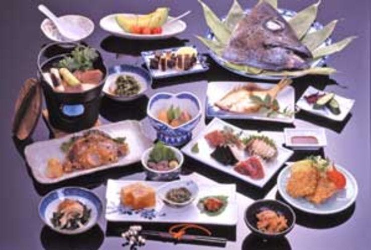 Onsen Minshuku Masagoya
