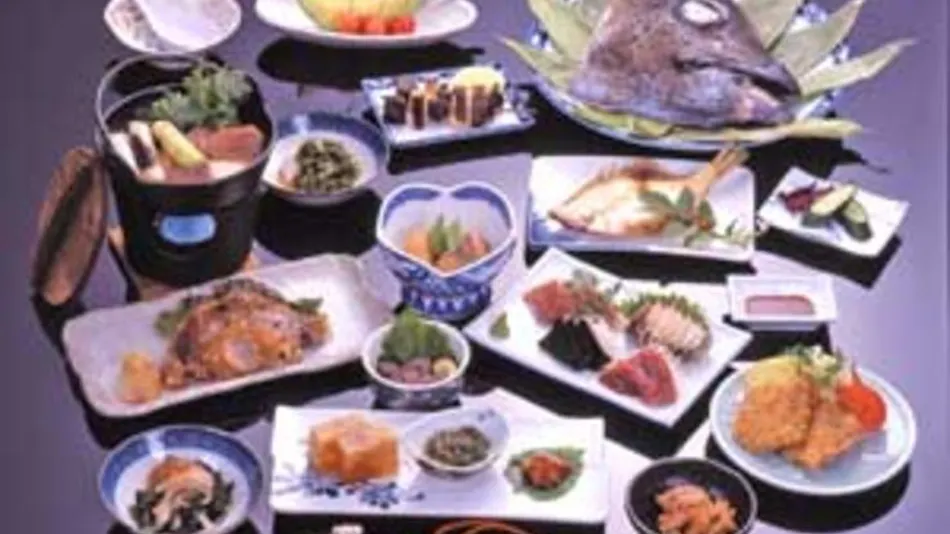 Onsen Minshuku Masagoya