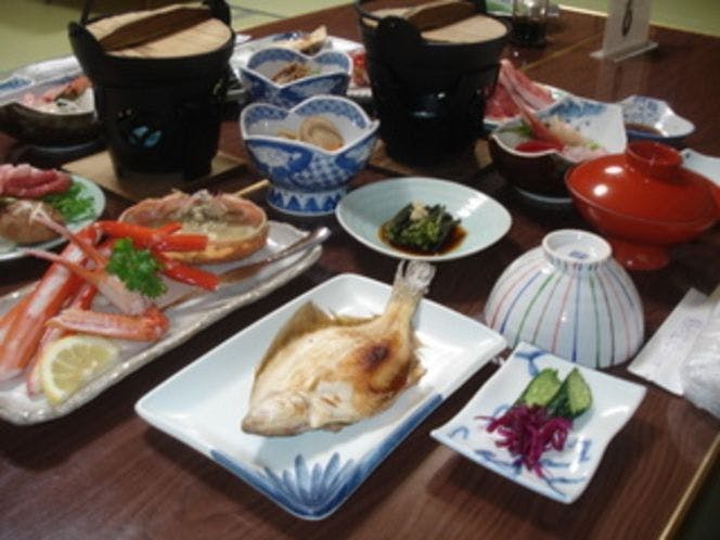 Onsen Minshuku Masagoya